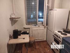 1-к квартира, на длительный срок, 29м2, 4/5 этаж