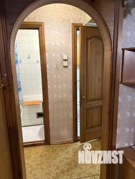 2-к квартира, на длительный срок, 47м2, 4/12 этаж