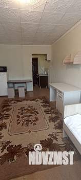 1-к квартира, на длительный срок, 23м2, 2/9 этаж