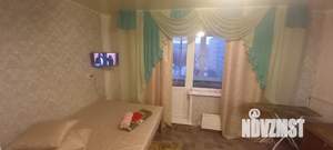1-к квартира, на длительный срок, 34м2, 6/9 этаж