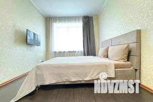 1-к квартира, посуточно, 32м2, 4/5 этаж