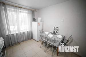 1-к квартира, посуточно, 35м2, 1/9 этаж