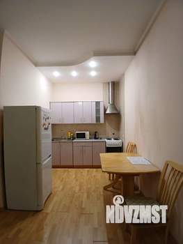 2-к квартира, на длительный срок, 53м2, 3/6 этаж