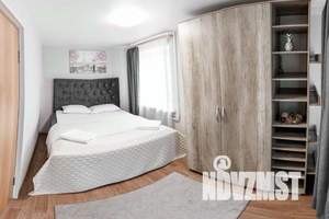 2-к квартира, посуточно, 48м2, 4/5 этаж