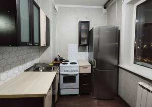 1-к квартира, на длительный срок, 34м2, 6/9 этаж