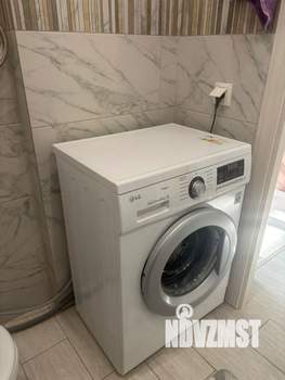 Студия квартира, на длительный срок, 26м2, 14/17 этаж