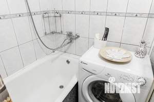 2-к квартира, посуточно, 48м2, 1/5 этаж