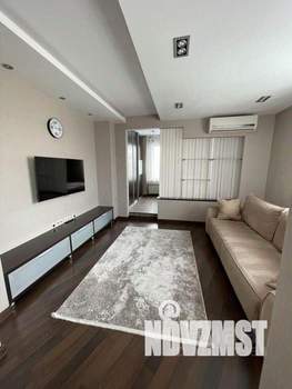 1-к квартира, посуточно, 41м2, 1/1 этаж