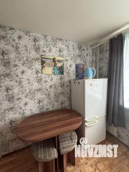 1-к квартира, на длительный срок, 31м2, 4/5 этаж