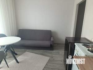 1-к квартира, на длительный срок, 26м2, 5/14 этаж