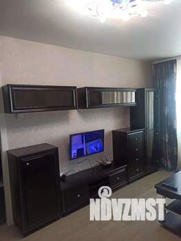 1-к квартира, посуточно, 35м2, 9/10 этаж