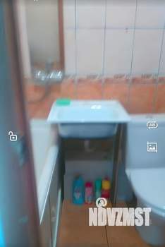 Студия квартира, на длительный срок, 23м2, 9/9 этаж