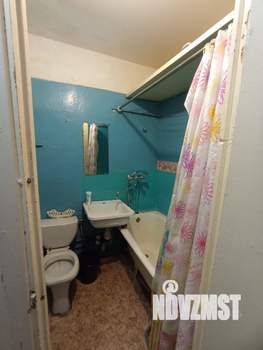 1-к квартира, на длительный срок, 18м2, 6/9 этаж