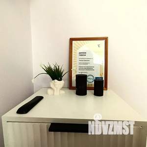 2-к квартира, посуточно, 46м2, 1/9 этаж