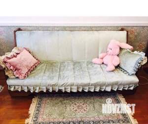 2-к квартира, на длительный срок, 48м2, 3/5 этаж