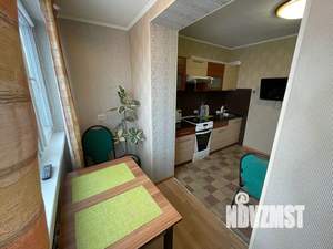 1-к квартира, посуточно, 40м2, 12/12 этаж