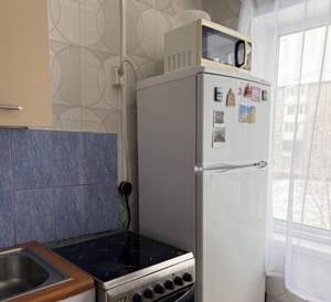 2-к квартира, на длительный срок, 44м2, 3/5 этаж