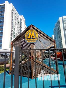 2-к квартира, на длительный срок, 45м2, 8/16 этаж