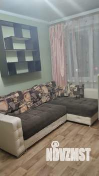 1-к квартира, на длительный срок, 17м2, 6/9 этаж
