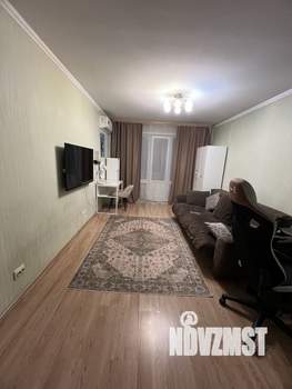 2-к квартира, на длительный срок, 45м2, 5/5 этаж