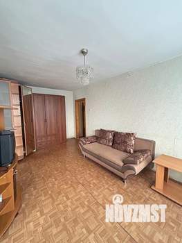 4-к квартира, на длительный срок, 64м2, 5/5 этаж