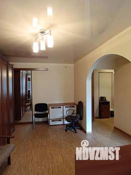 1-к квартира, на длительный срок, 31м2, 2/5 этаж