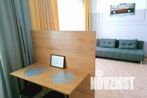 1-к квартира, посуточно, 35м2, 4/12 этаж