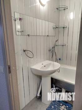 1-к квартира, на длительный срок, 35м2, 8/10 этаж