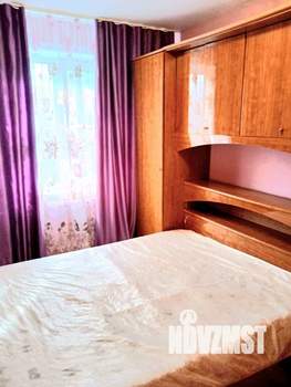2-к квартира, на длительный срок, 45м2, 5/5 этаж