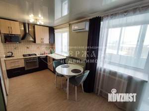 2-к квартира, на длительный срок, 42м2, 5/5 этаж