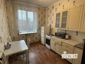 1-к квартира, посуточно, 22м2, 1/1 этаж