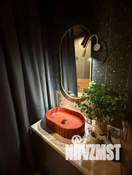 1-к квартира, посуточно, 29м2, 10/15 этаж