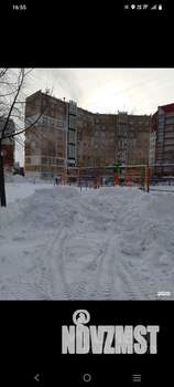 1-к квартира, на длительный срок, 32м2, 6/10 этаж