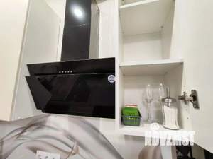 1-к квартира, посуточно, 27м2, 1/1 этаж