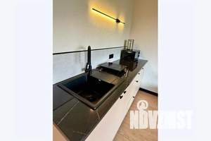 1-к квартира, посуточно, 25м2, 6/16 этаж