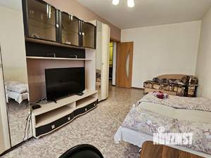 2-к квартира, посуточно, 55м2, 1/1 этаж