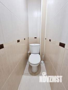 1-к квартира, посуточно, 35м2, 4/5 этаж