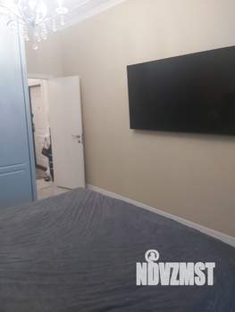 2-к квартира, на длительный срок, 47м2, 3/5 этаж