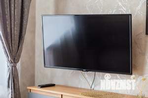 1-к квартира, посуточно, 30м2, 4/5 этаж