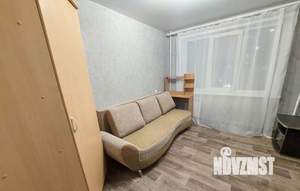 1-к квартира, на длительный срок, 17м2, 3/9 этаж