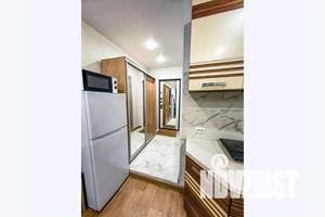 1-к квартира, посуточно, 10м2, 1/1 этаж