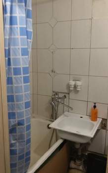 1-к квартира, на длительный срок, 23м2, 4/9 этаж