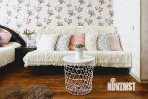 1-к квартира, посуточно, 45м2, 4/5 этаж