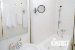 2-к квартира, посуточно, 61м2, 3/5 этаж