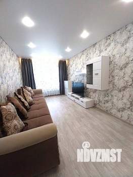 2-к квартира, на длительный срок, 55м2, 10/16 этаж