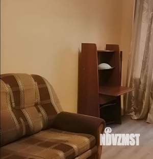 1-к квартира, на длительный срок, 17м2, 1/9 этаж