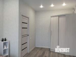 1-к квартира, на длительный срок, 40м2, 3/9 этаж