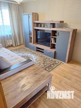 3-к квартира, на длительный срок, 62м2, 8/10 этаж