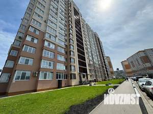 Студия квартира, посуточно, 30м2, 9/16 этаж