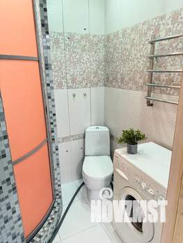 1-к квартира, посуточно, 35м2, 3/5 этаж